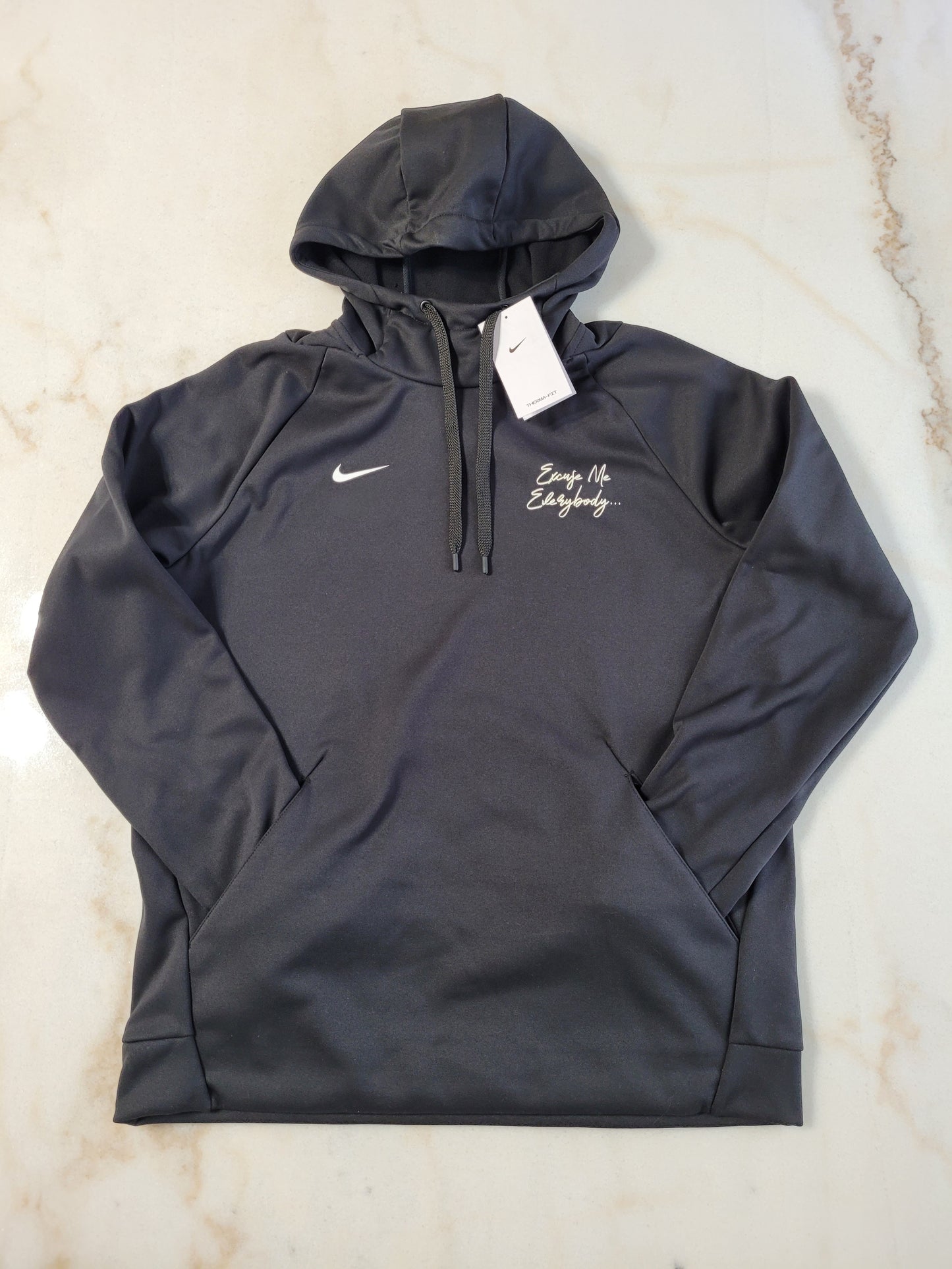 NEW Exclusive DAP Hoodie