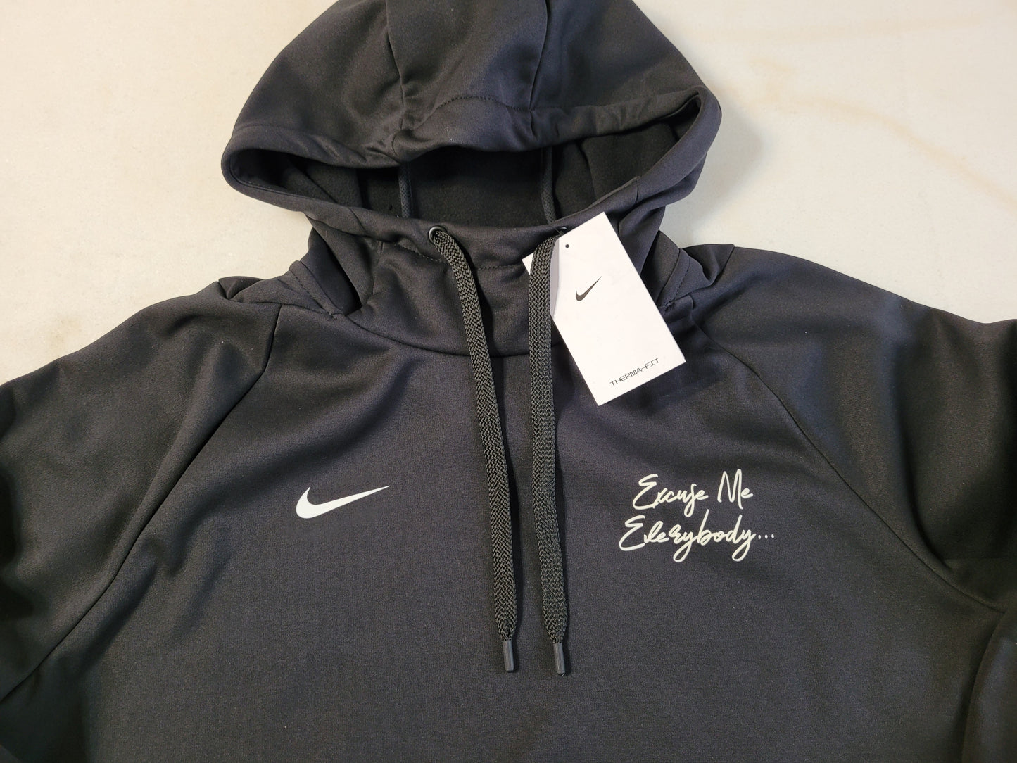 NEW Exclusive DAP Hoodie