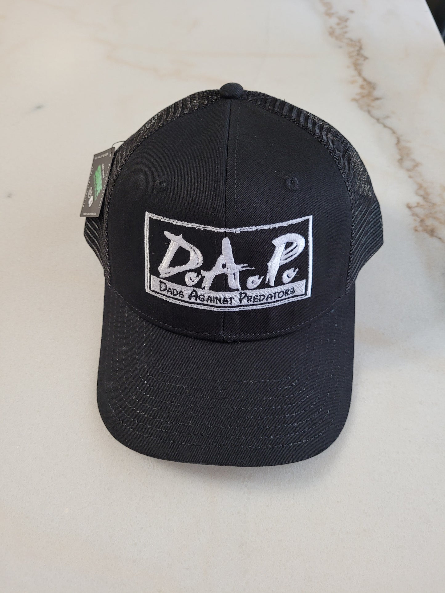 The DAP Hat