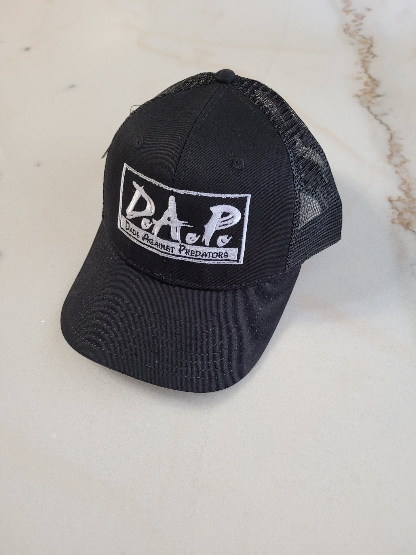 The DAP Hat